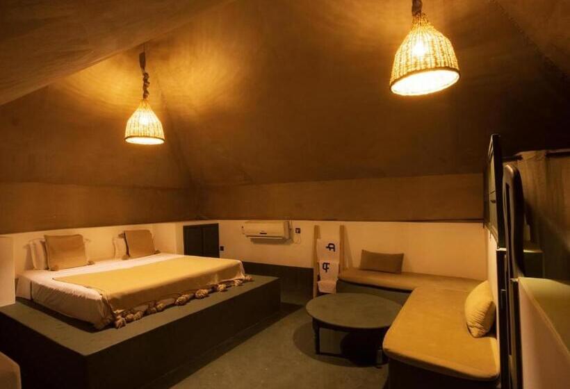 هتل & Spa La Ferme El Dar