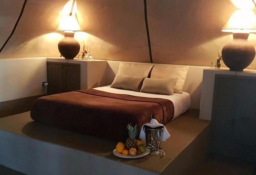 هتل & Spa La Ferme El Dar