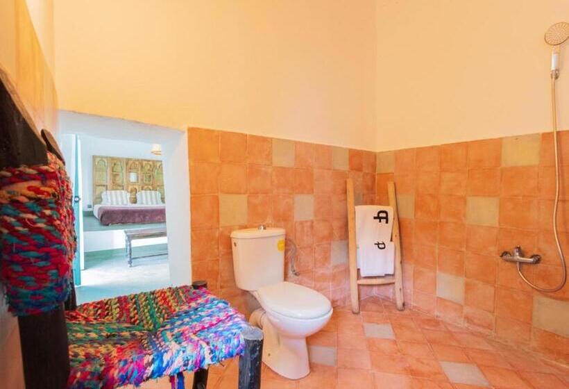 هتل & Spa La Ferme El Dar