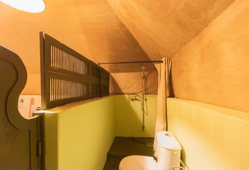 هتل & Spa La Ferme El Dar