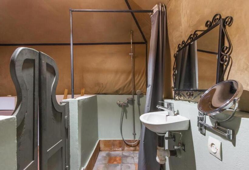 هتل & Spa La Ferme El Dar