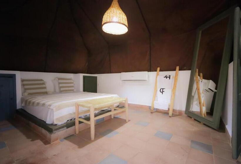 هتل & Spa La Ferme El Dar