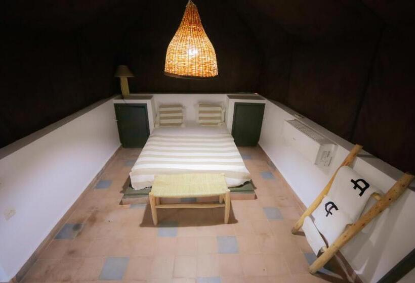 هتل & Spa La Ferme El Dar