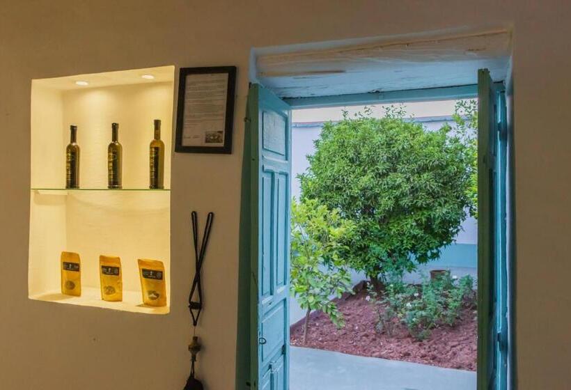 هتل & Spa La Ferme El Dar