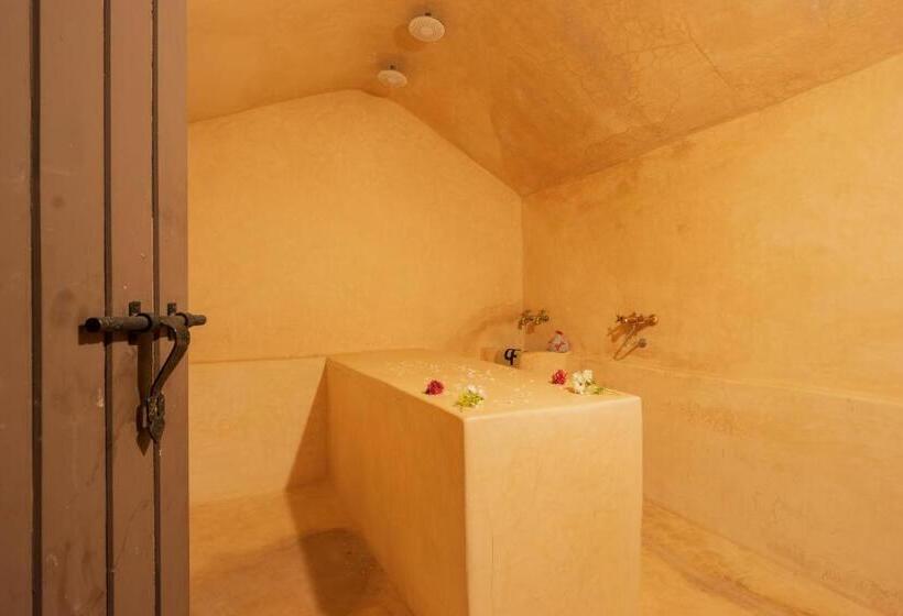 هتل & Spa La Ferme El Dar