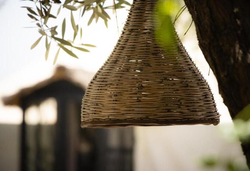 هتل & Spa La Ferme El Dar