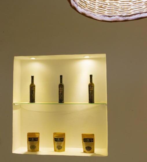 هتل & Spa La Ferme El Dar