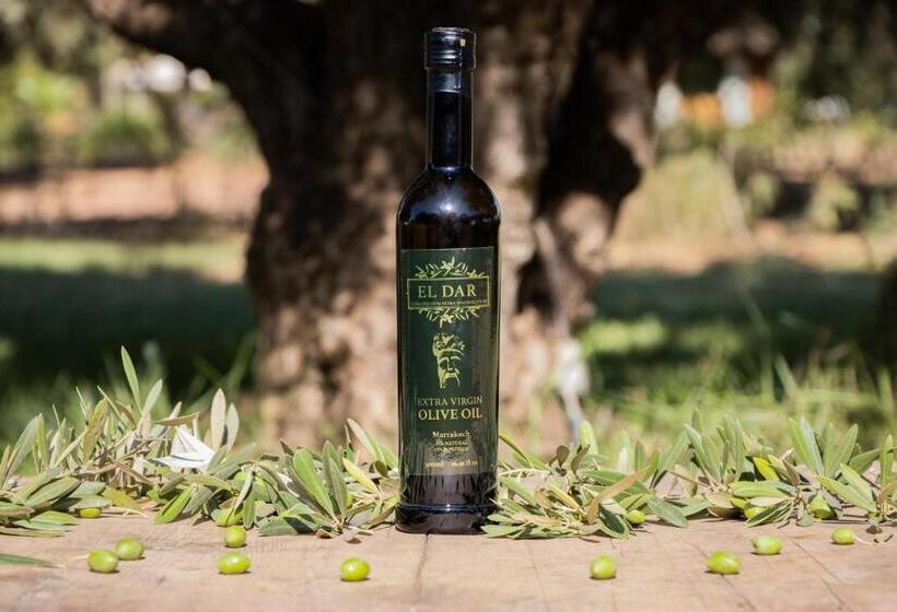 هتل & Spa La Ferme El Dar