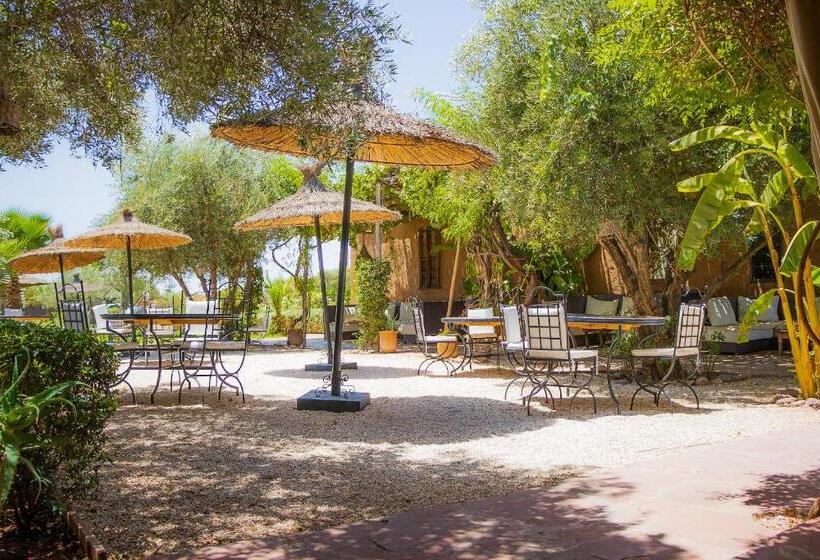 هتل & Spa La Ferme El Dar