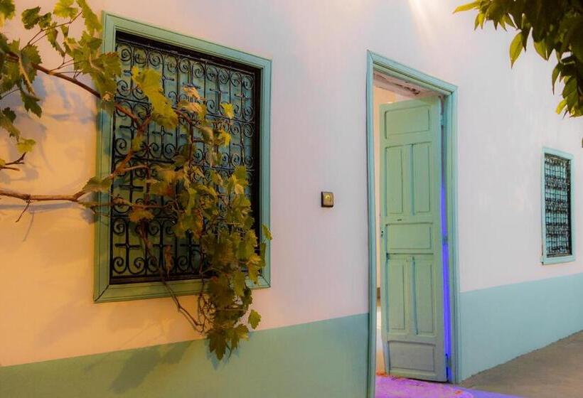 هتل & Spa La Ferme El Dar