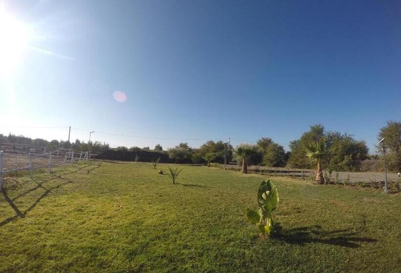 هتل & Spa La Ferme El Dar