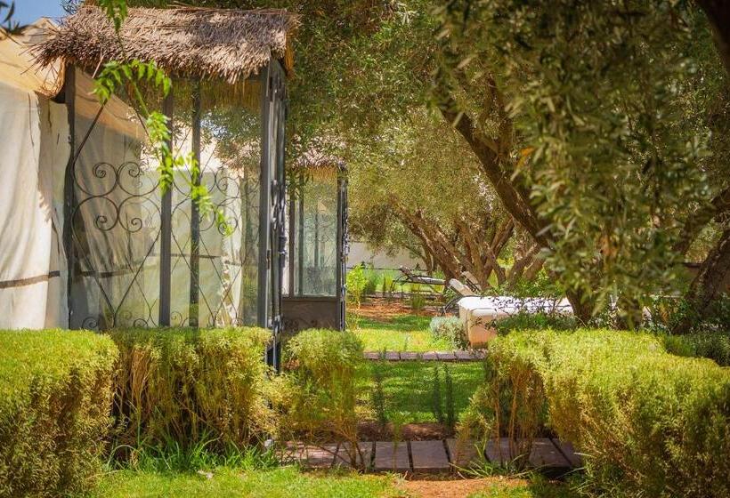 هتل & Spa La Ferme El Dar