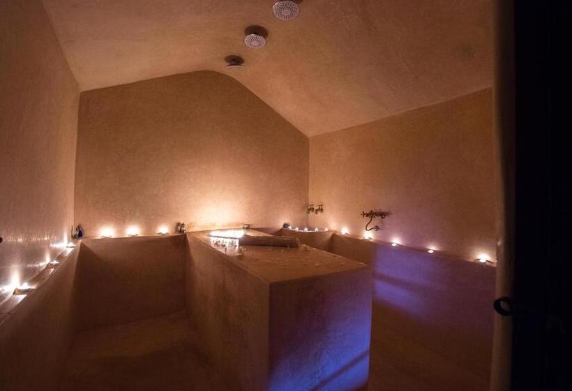 هتل & Spa La Ferme El Dar