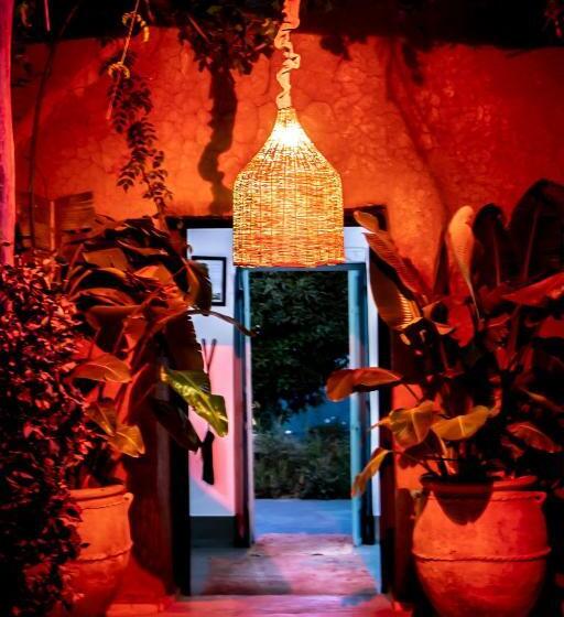 هتل & Spa La Ferme El Dar