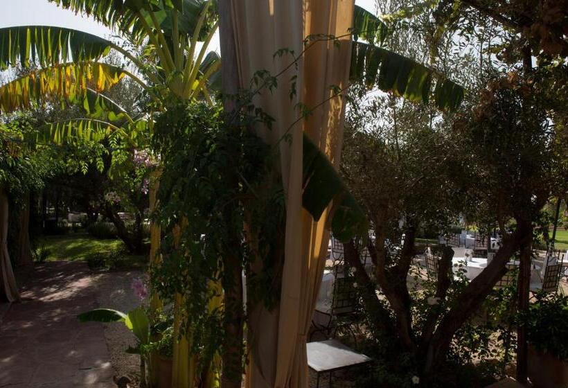 هتل & Spa La Ferme El Dar