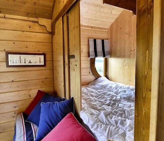 ホテル Le Domaine Des Tuileries