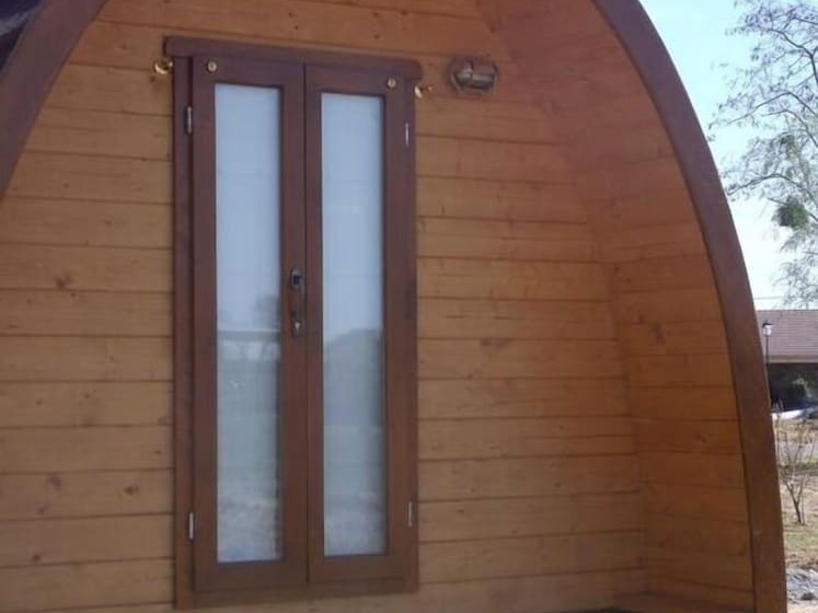 ホテル Le Domaine Des Tuileries