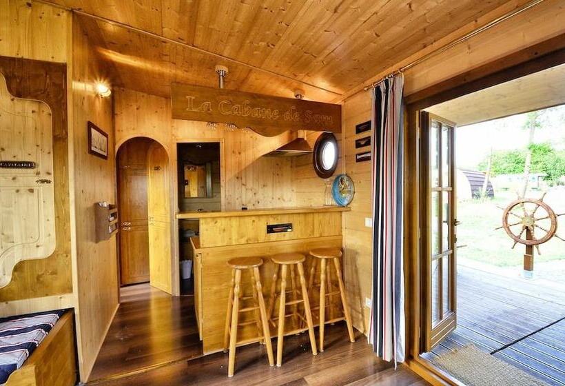 ホテル Le Domaine Des Tuileries