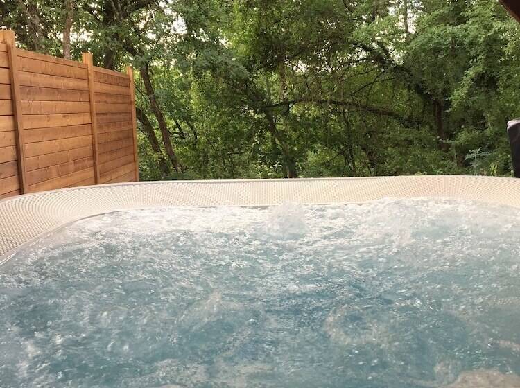 ホテル Le Domaine Des Tuileries