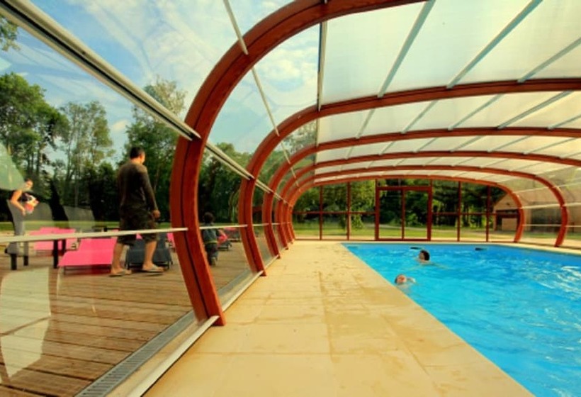 ホテル Le Domaine Des Tuileries