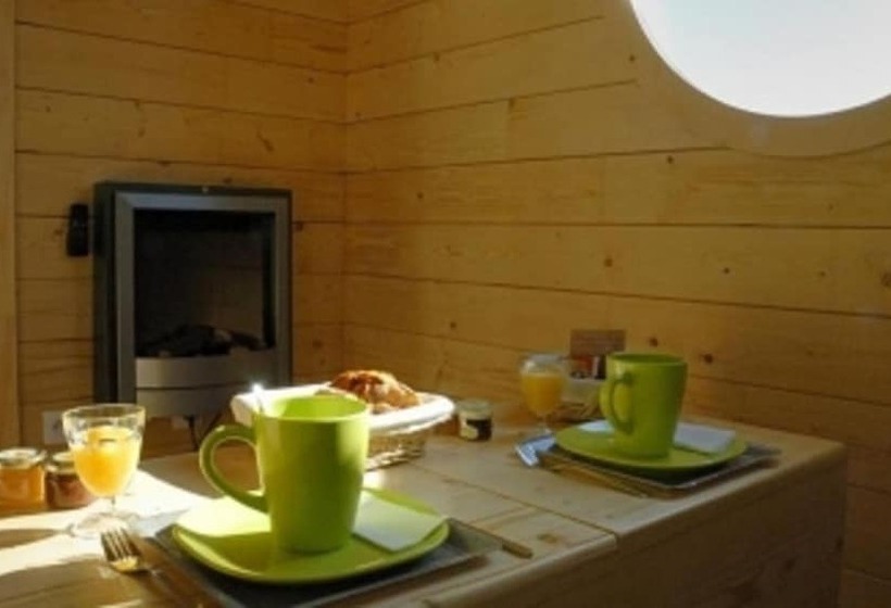 ホテル Le Domaine Des Tuileries