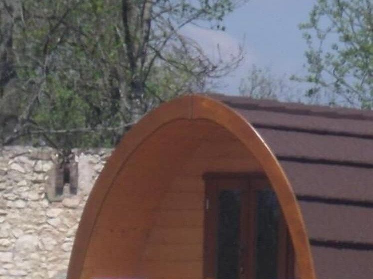 ホテル Le Domaine Des Tuileries