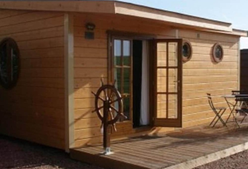 ホテル Le Domaine Des Tuileries