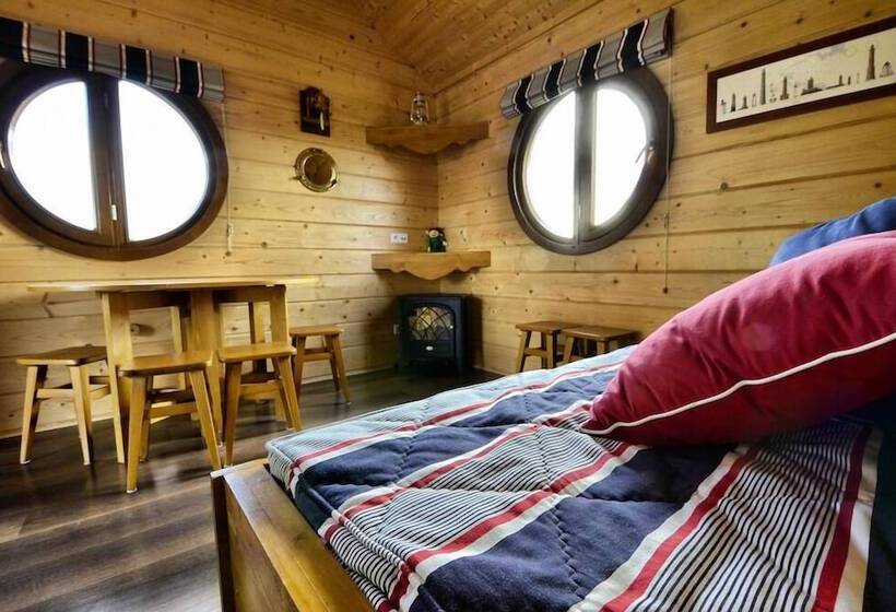 ホテル Le Domaine Des Tuileries