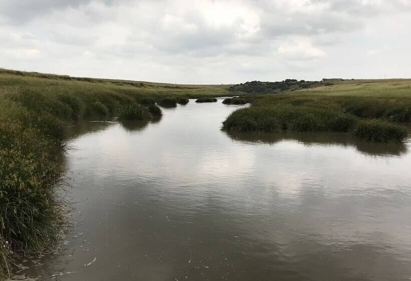 בית מלון כפרי Lekoa Lodge