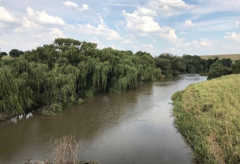 בית מלון כפרי Lekoa Lodge
