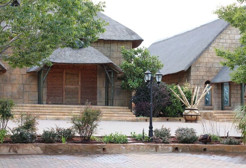 ホテル Lekoa Lodge