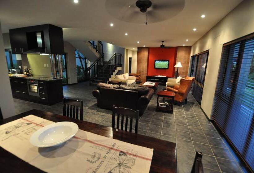 فندق Leriba Coastal Golf Lodge