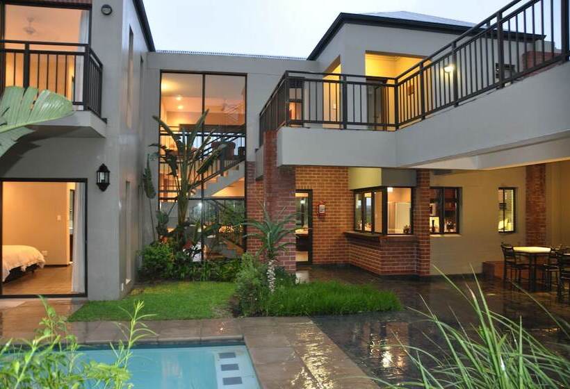 فندق Leriba Coastal Golf Lodge