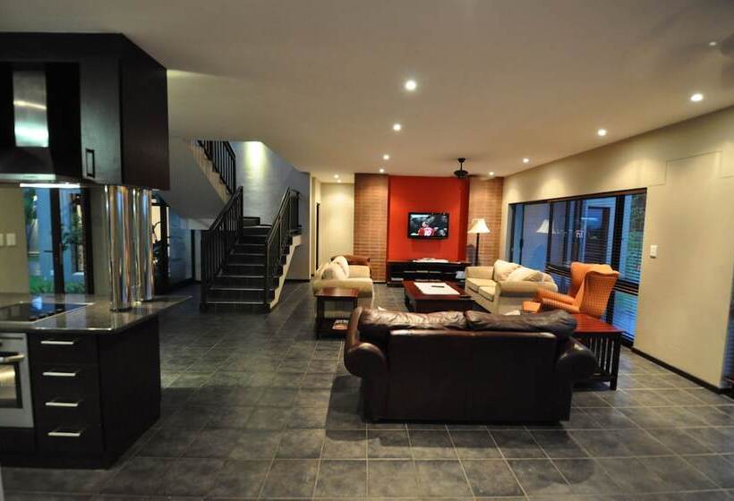 فندق Leriba Coastal Golf Lodge