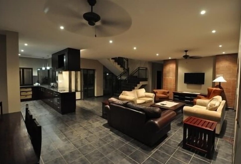 فندق Leriba Coastal Golf Lodge