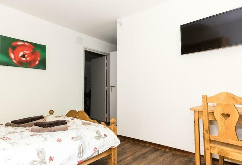 فندق Les Chemins Du Léman