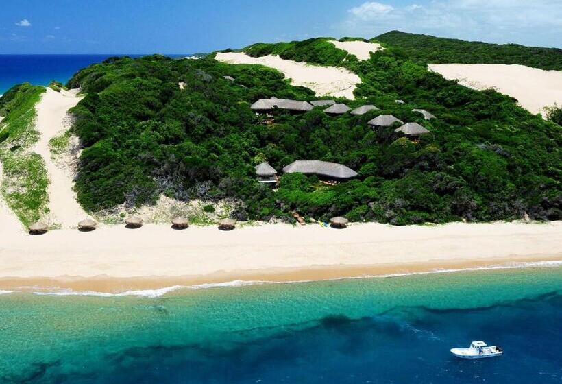 ホテル Machangulo Beach Lodge