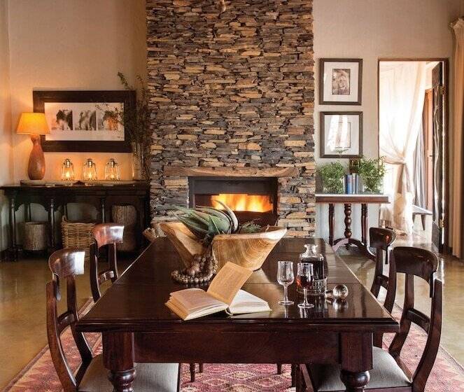 ホテル Madikwe Hills