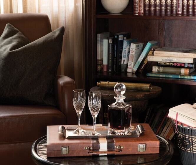 ホテル Madikwe Hills