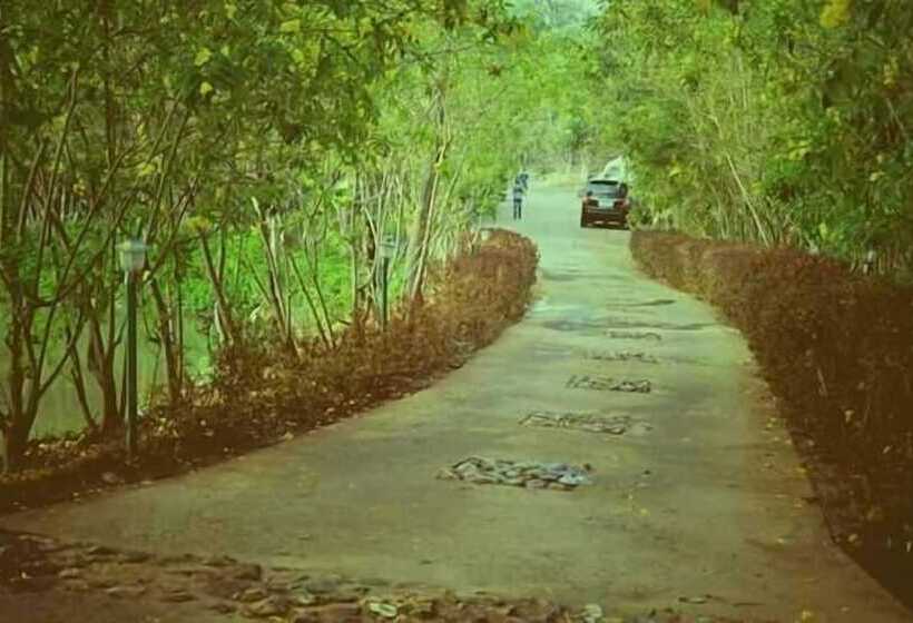 Hotel Magenta Resort Dandeli