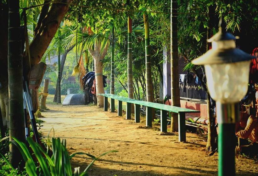 Hotel Magenta Resort Dandeli