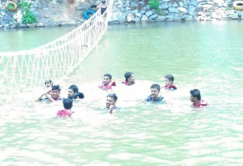 Hotel Magenta Resort Dandeli