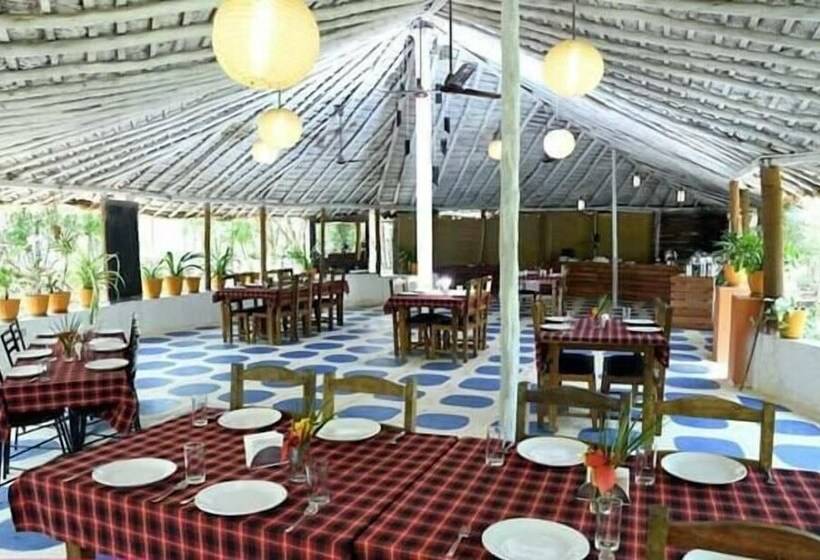 Hotel Magenta Resort Dandeli