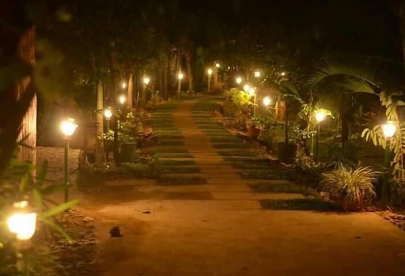 Hotel Magenta Resort Dandeli