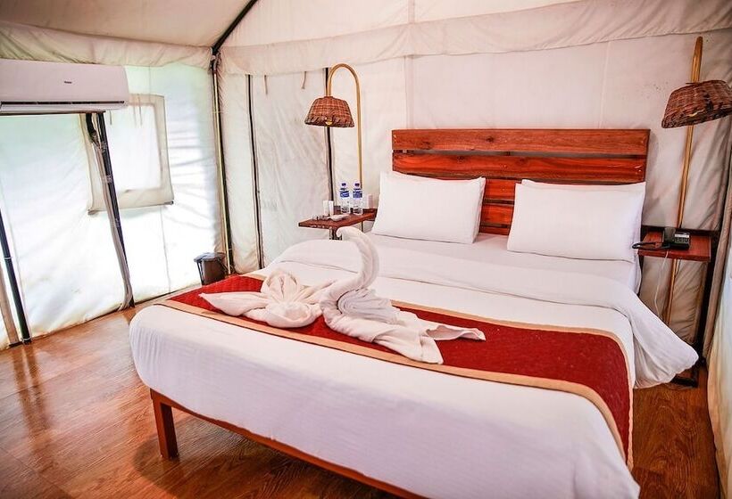 Hotel Magenta Resort Dandeli