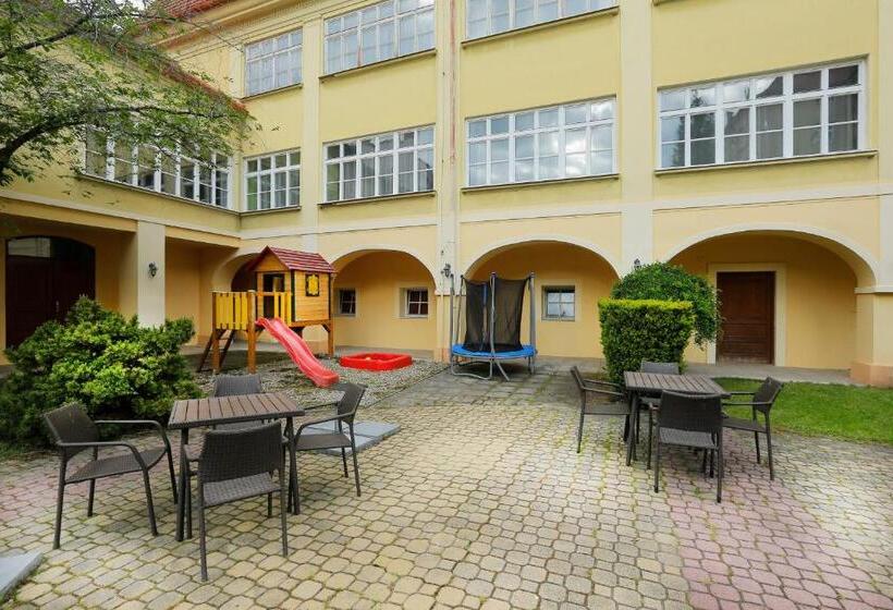 בית מלון כפרי Magnolia