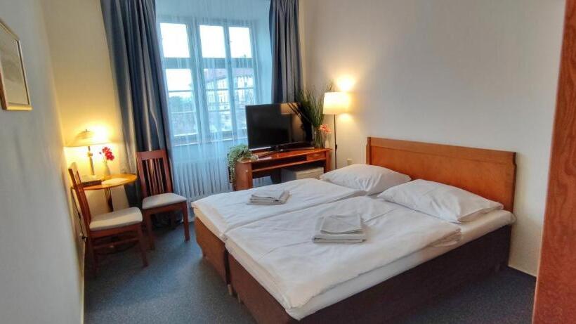 בית מלון כפרי Magnolia