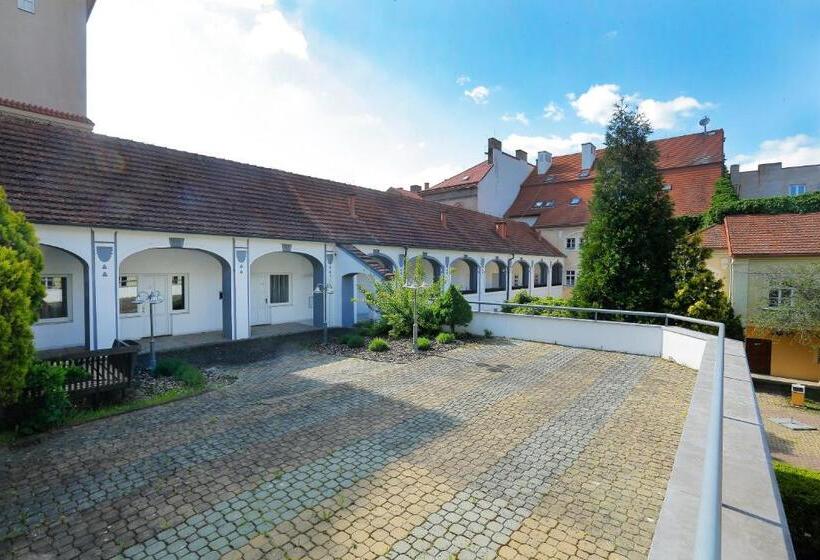 בית מלון כפרי Magnolia