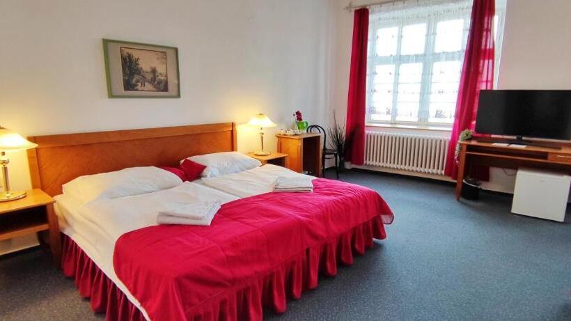 בית מלון כפרי Magnolia