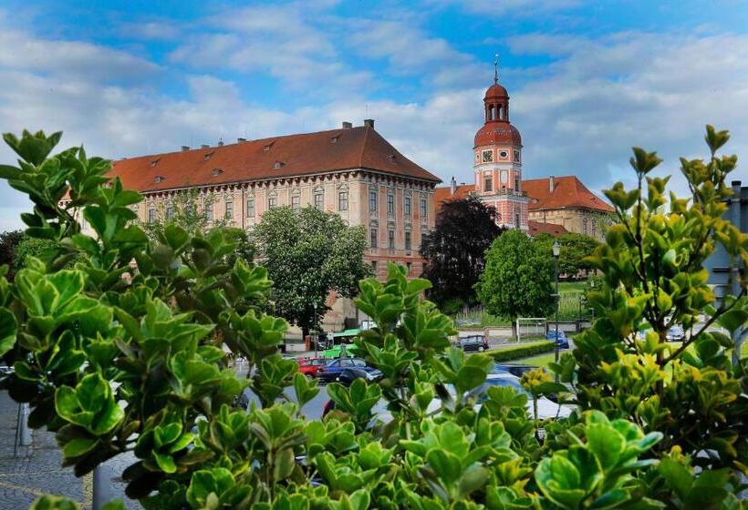 בית מלון כפרי Magnolia